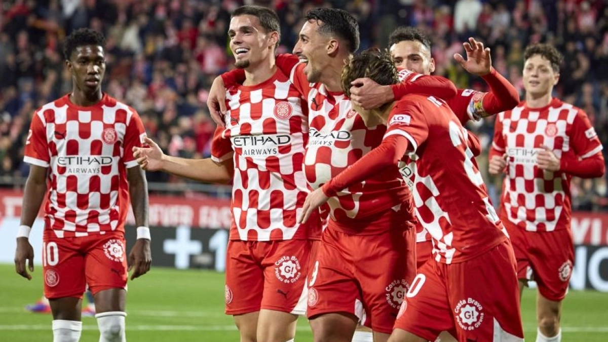 El Girona se interesa por un jugador de la segunda división de Inglaterra | LALIGA