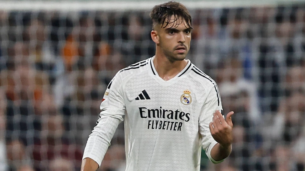 El futuro de Raúl Asencio parece alejarse del Real Madrid | MARCA