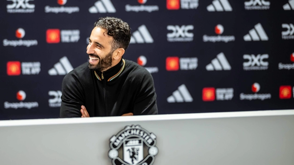 Manchester United is preparing to sign Gyokeres / New York Times