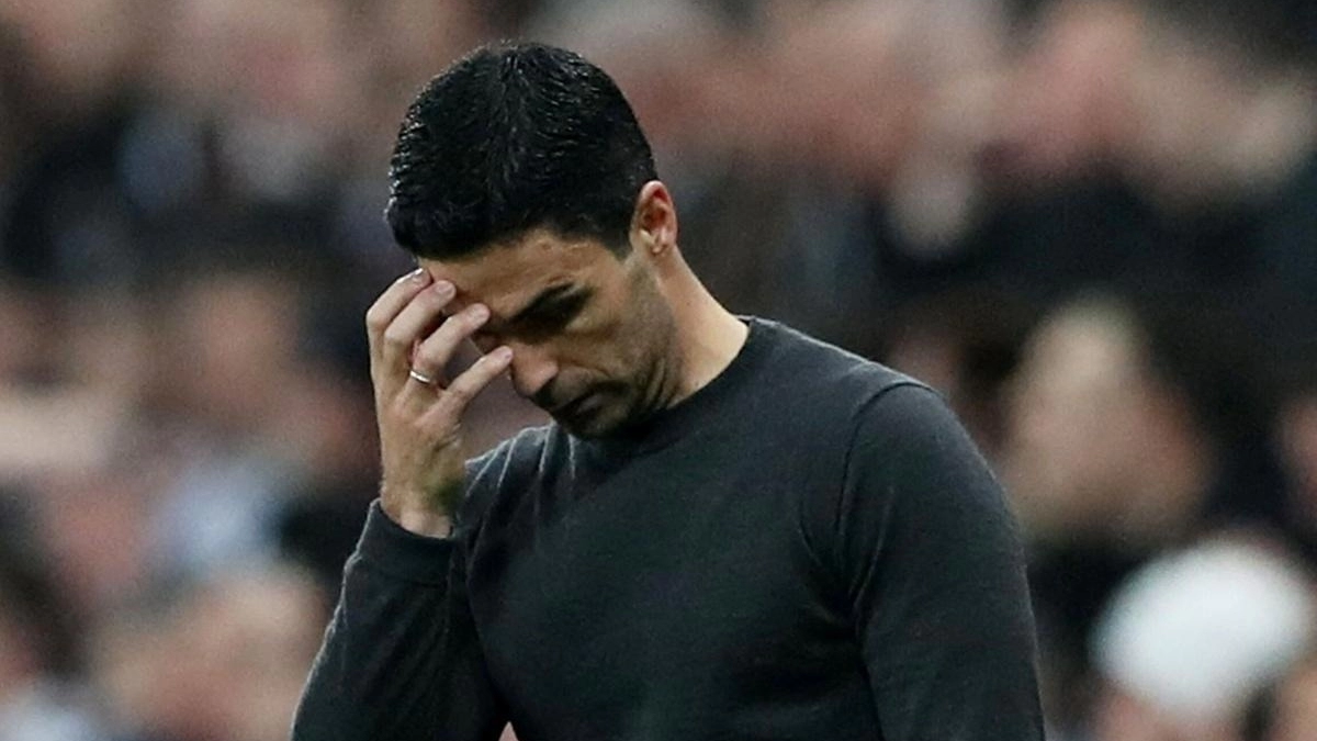 Arteta se ha cansado, quiere fichajes / Diario Vasco