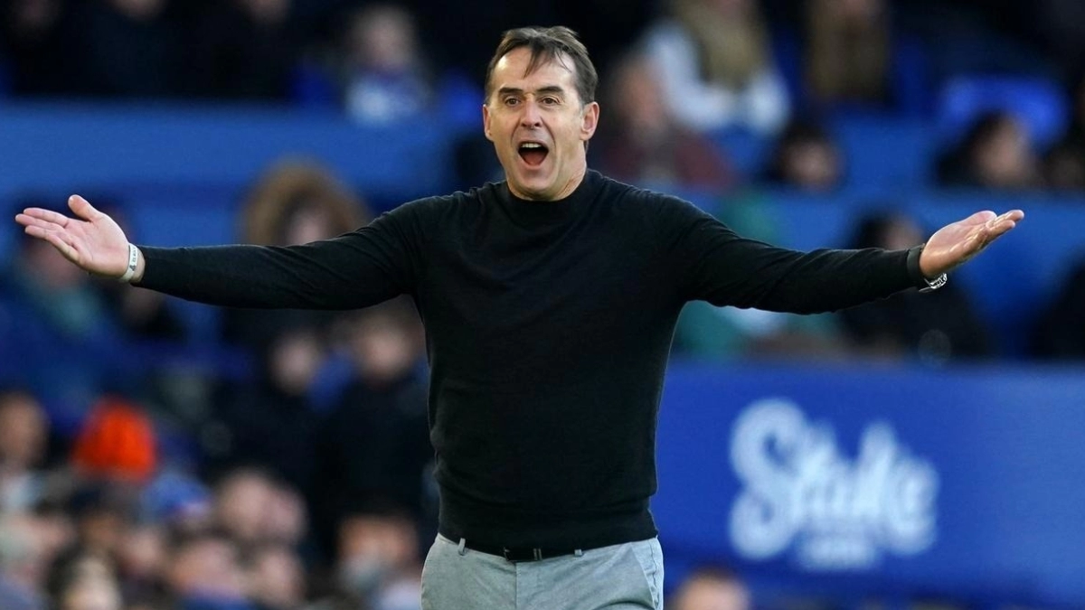 El West Ham despide a Lopetegui / El periodico