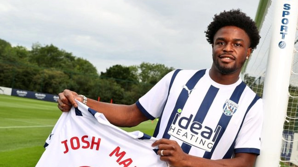 Dos gigantes de la Premier League quieren el fichaje de Josh Maja | Score Nigeria