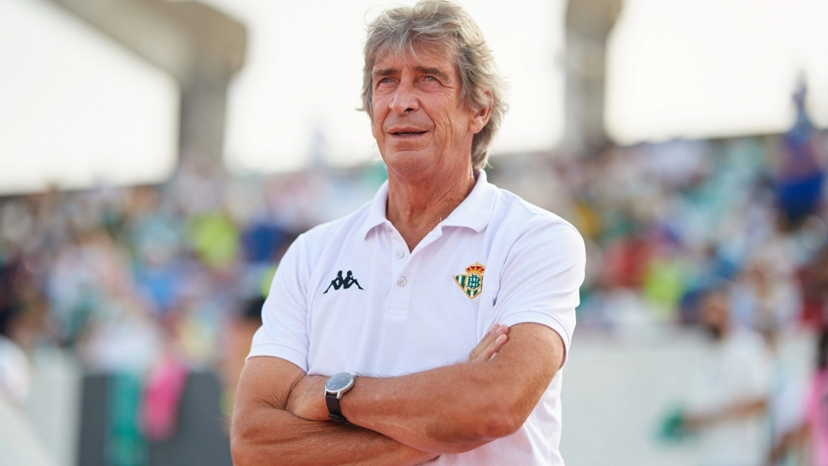 Real Betis, close to signing one of the most expensive players in history | The Coaches' Voice