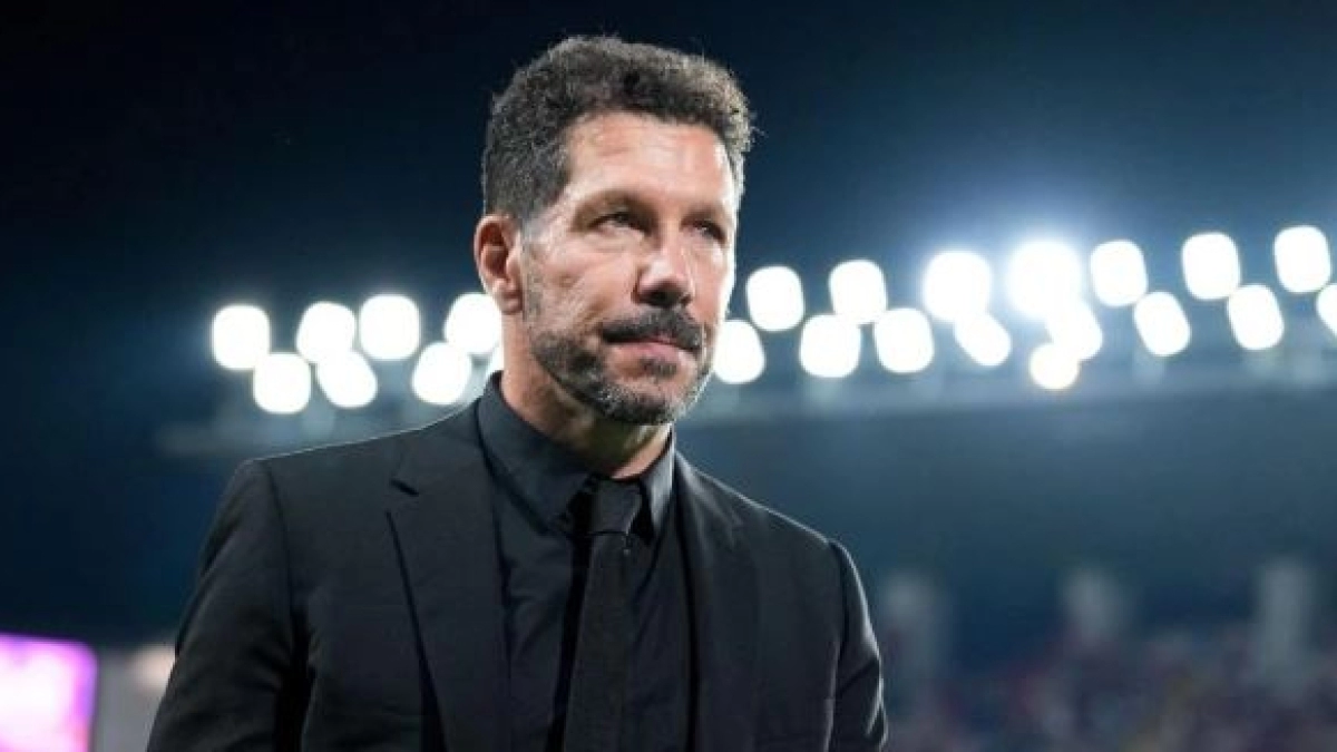 The signing demanded by Simeone at Atlético Madrid to win LaLiga