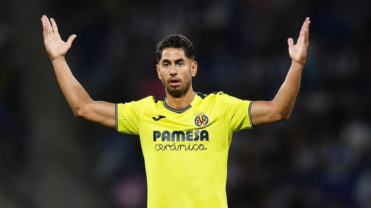 El Villarreal tiene una oportunidad para retener a Ayoze / Supersport