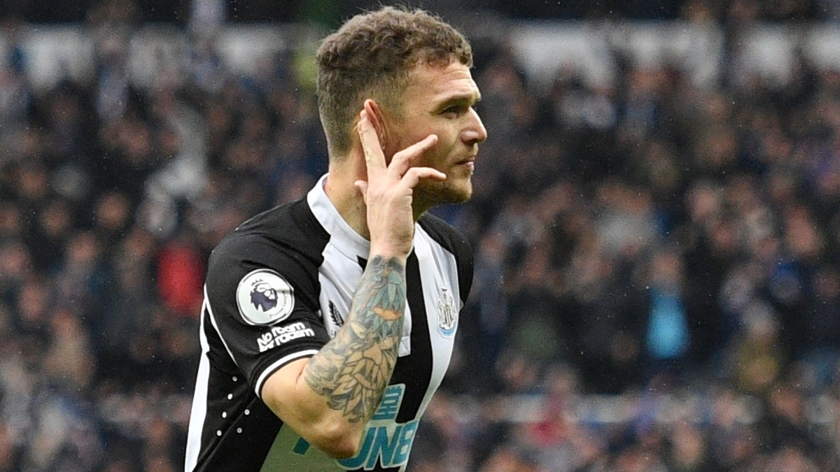 Trippier could go to Galatasaray / DAZN