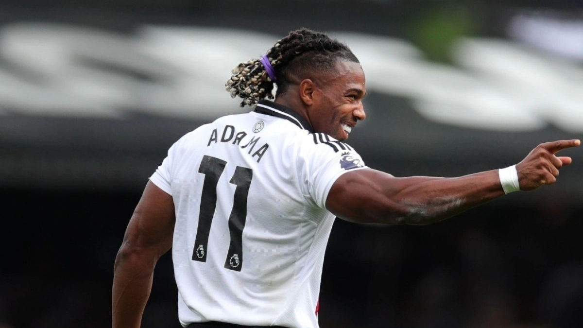 The future of Adama Traoré could be in Spain / West London Sport