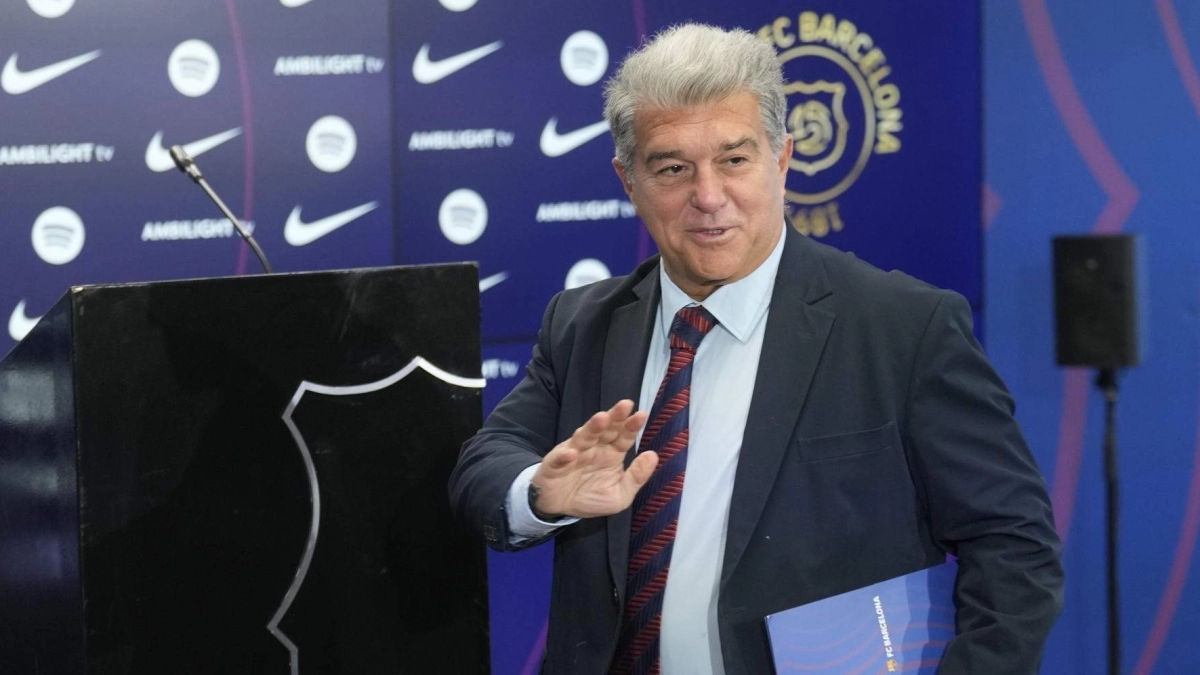 Barcelona dreams of the return of a star in the summer