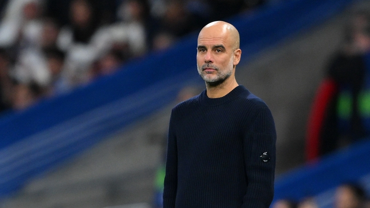 Los 3 descartes de Guardiola que podrían terminar en España