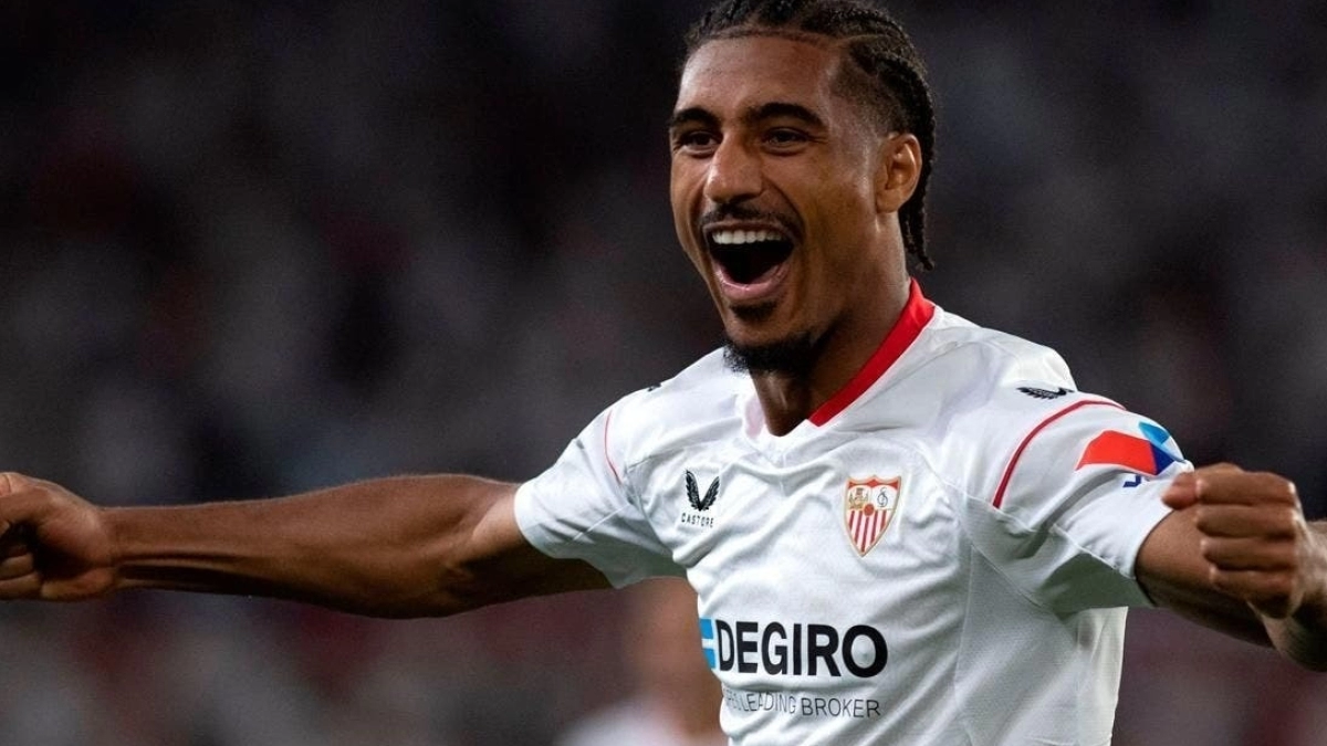 The new Premier League offer that takes Loïc Badé away from Sevilla.