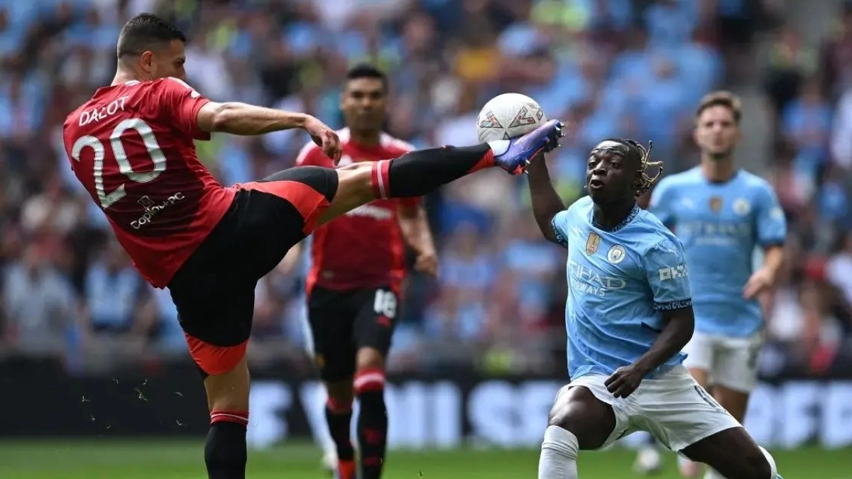 Manchester City y United se pelean por un fichaje de 70 millones