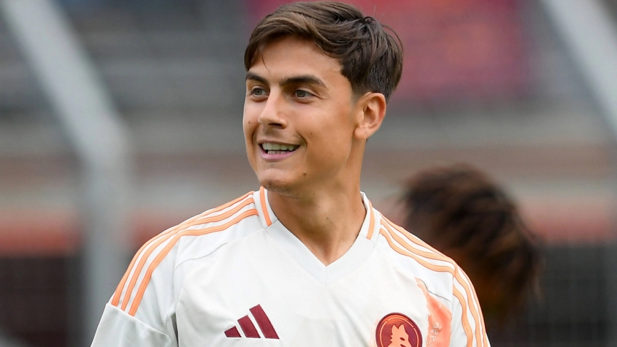 Two European teams ready to activate Dybala's 12 million clause | Transfermarkt
