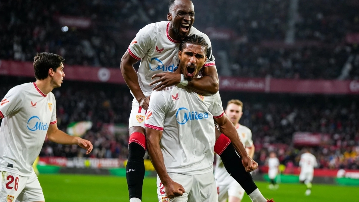 The 3 bombshell sales that Sevilla wants to make in the summer