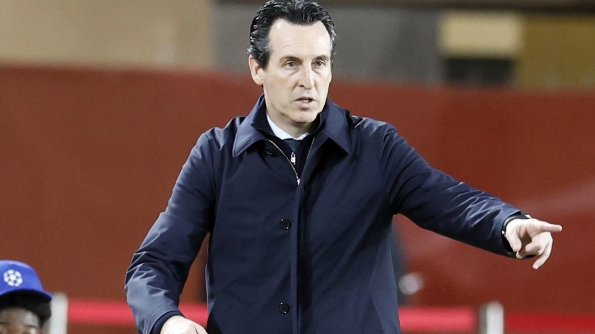 Emery doesn't give up: Aston Villa goes after two stars playing in Spain