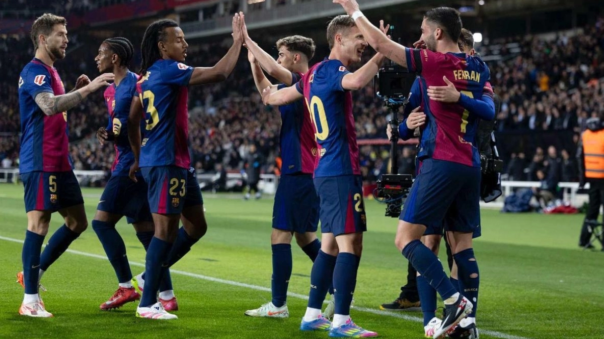 El Chelsea está decidido a cerrar un fichaje clave del FC Barcelona | SPORT