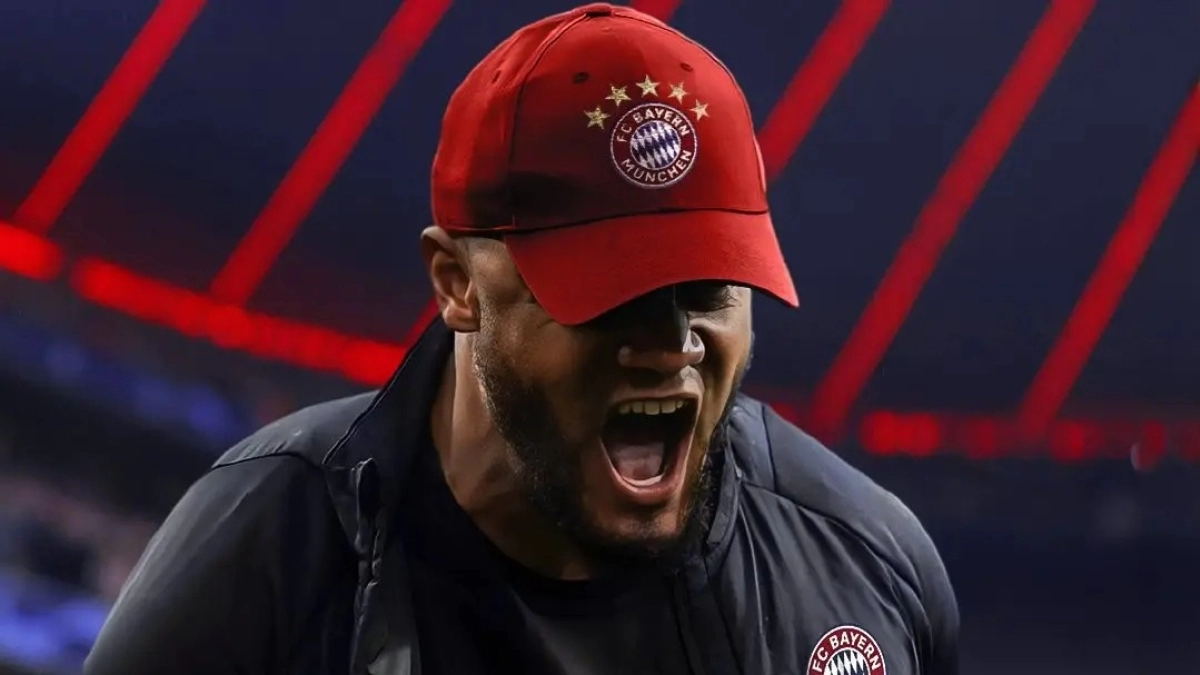Bayern drops Thomas Muller / My bundesliga