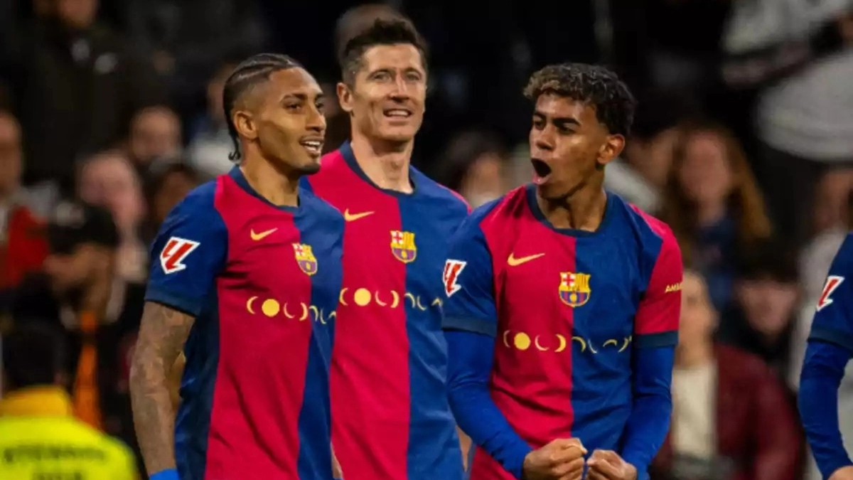 Barcelona continues to track Jonathan David / Blaugrana File