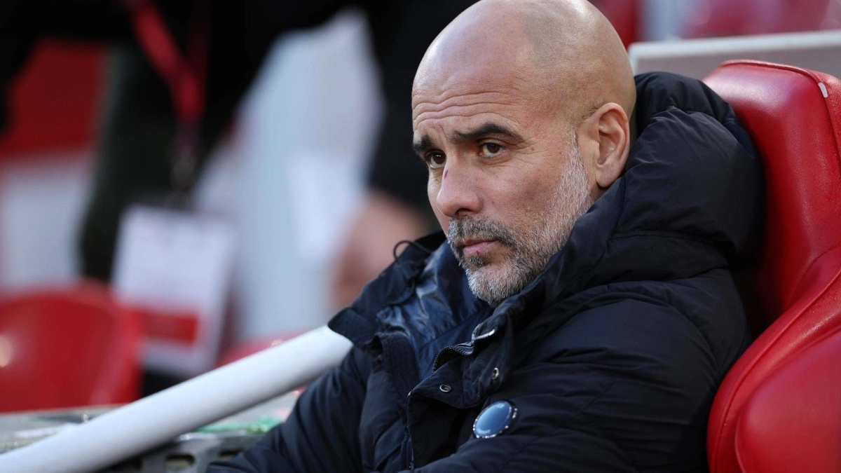 Pep Guardiola quiere 200 millones para fichajes / Elnacional.cat