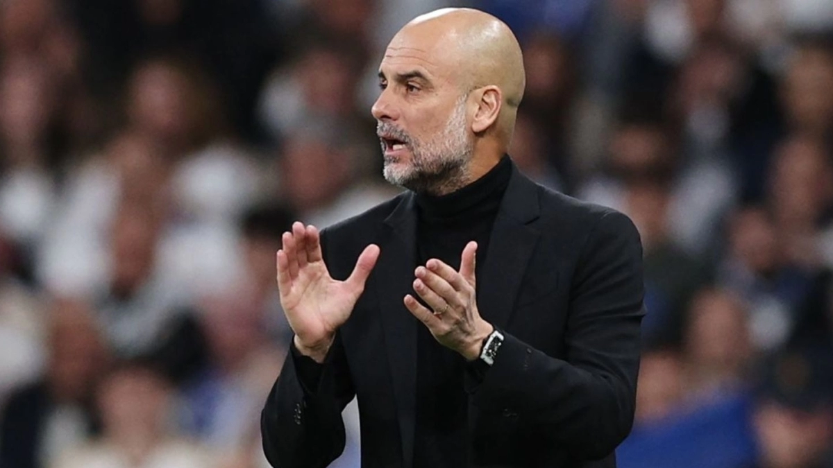 Guardiola quiere a Joao Neves en el Manchester City / CNN