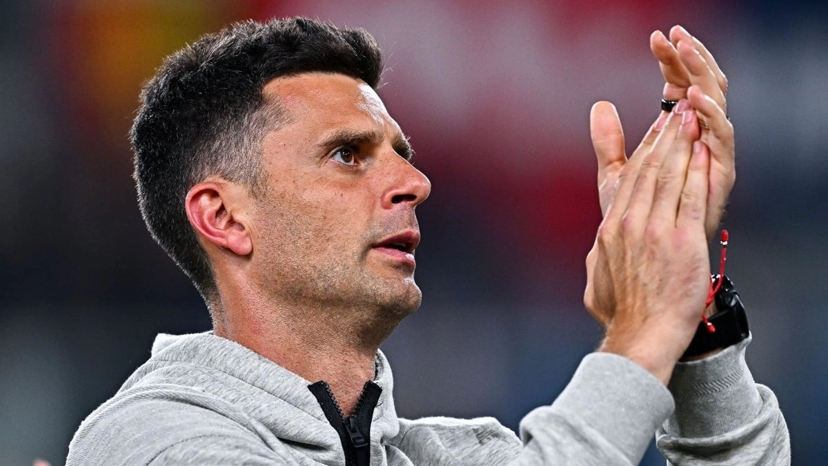 Juventus from Turin is crunching numbers to discard Thiago Motta / ABC