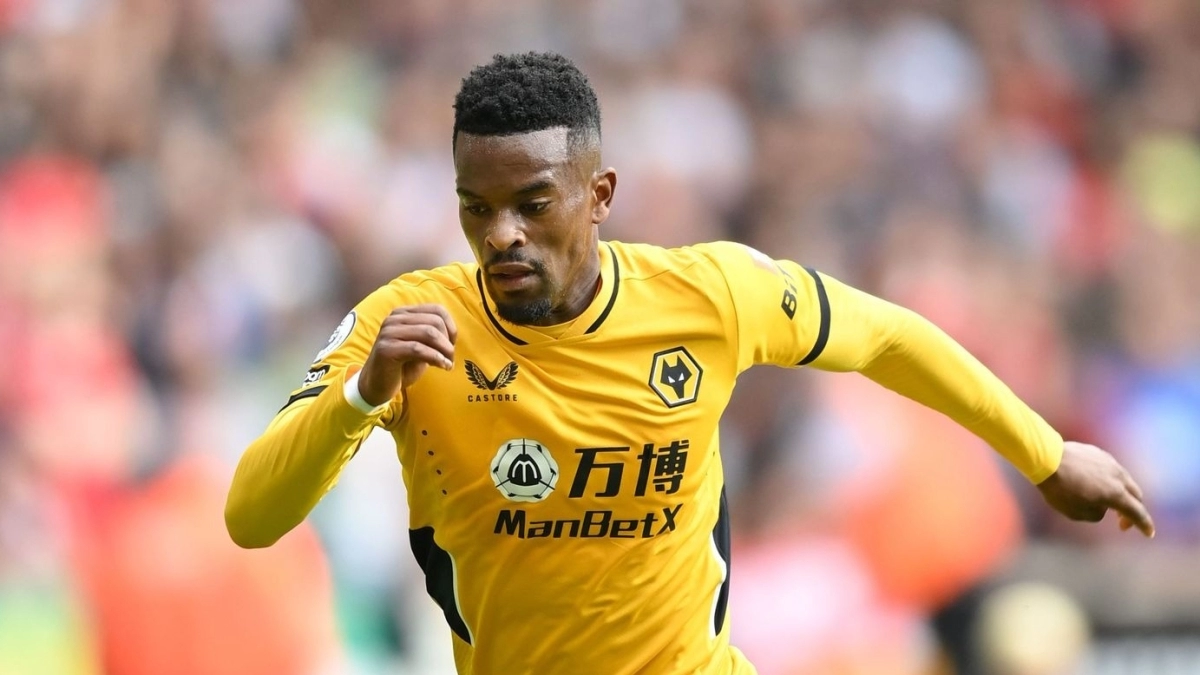 Semedo se marcha del Wolverhampton / Premier League