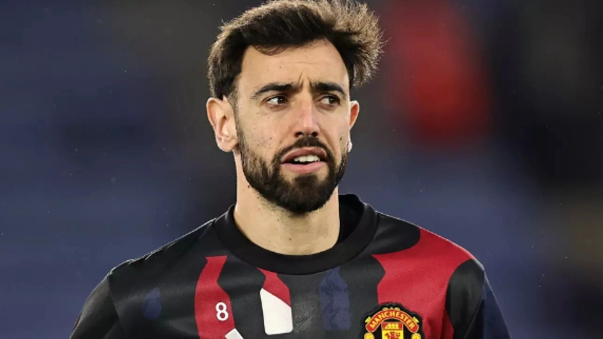 Before Real Madrid's interest: The 5 candidates to replace him at Manchester United