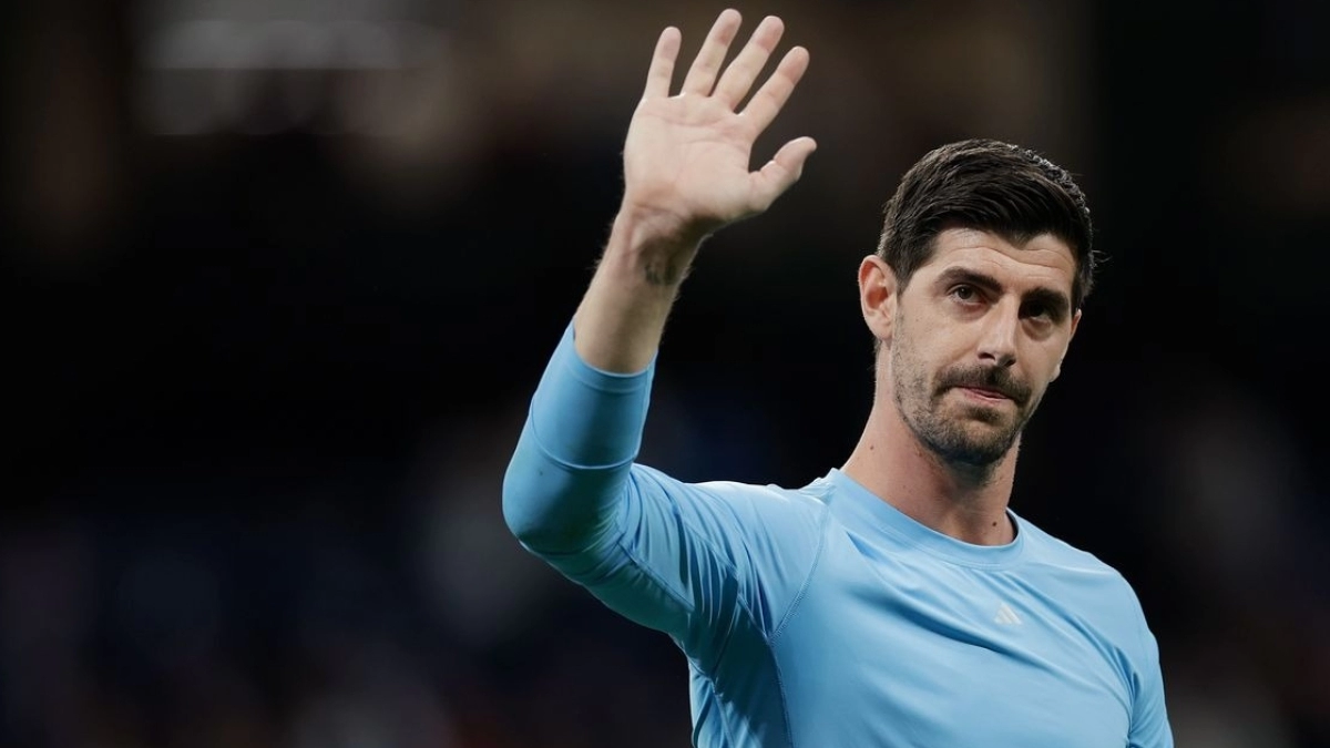 El Real Madrid prepara una oferta para fichar al heredero de Courtois