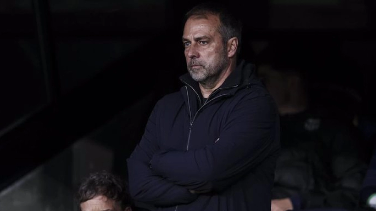 FC Barcelona and Liverpool are fighting over this free signing | Europa Press