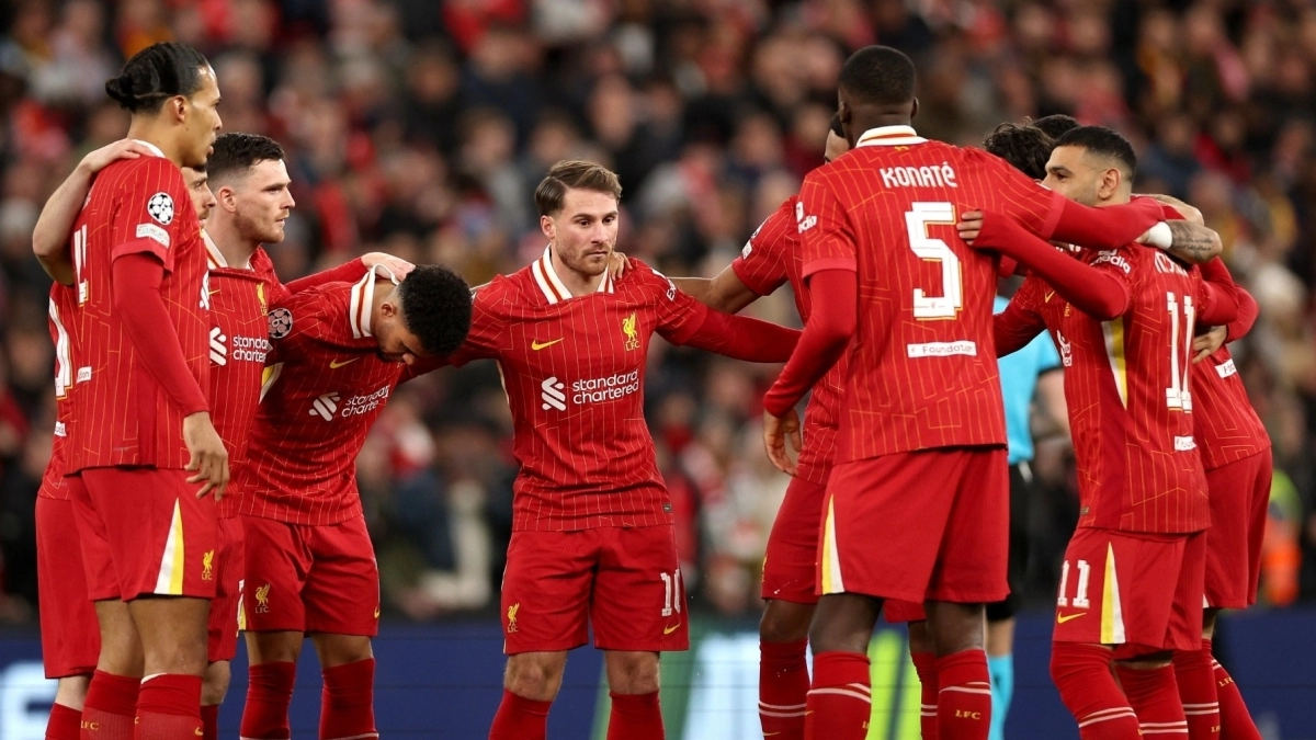 The 3 players who got tired and are leaving Liverpool