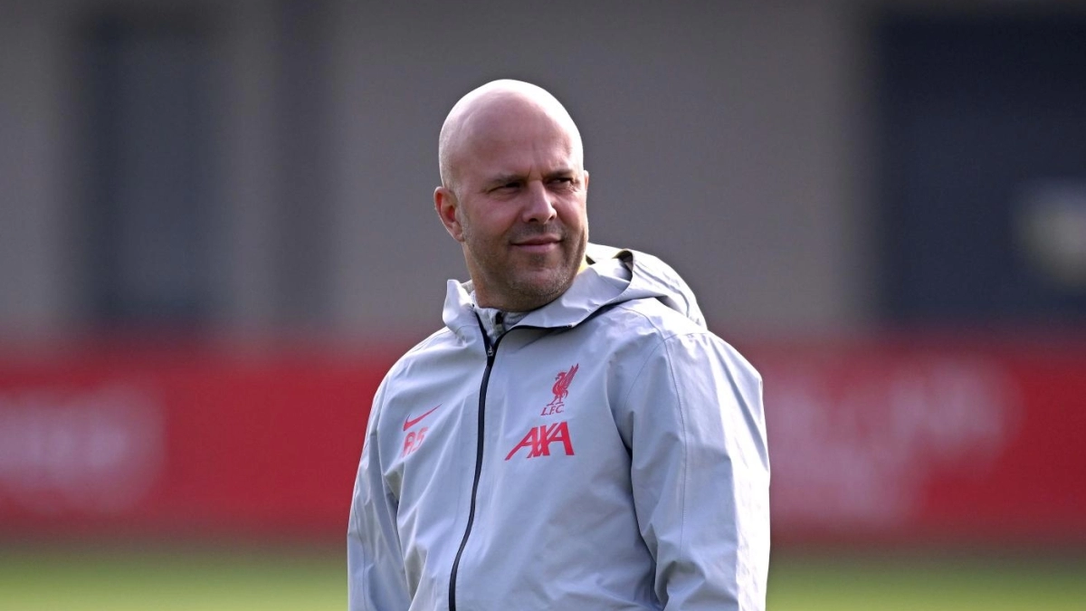 Liverpool is eyeing a top defender from LaLiga | Liverpool FC