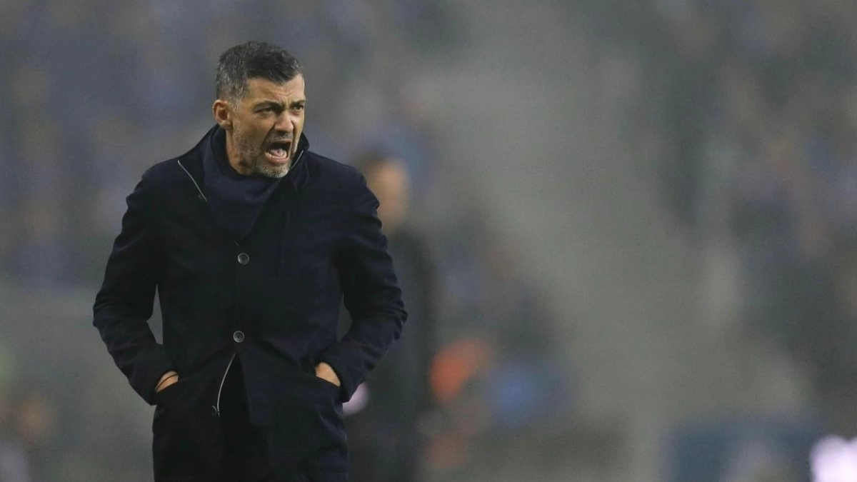 De Zerbi, the favorite for Milan / MundoDeportivo