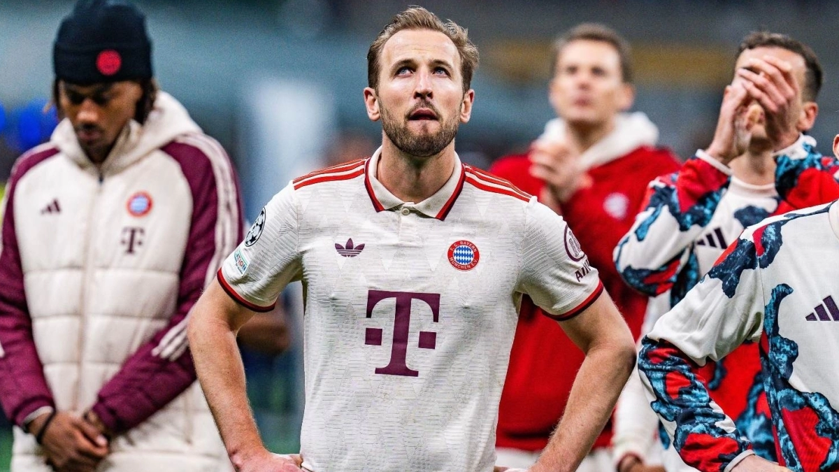 Newcastle y Chelsea quieren hacerle un favor al Bayern Múnich