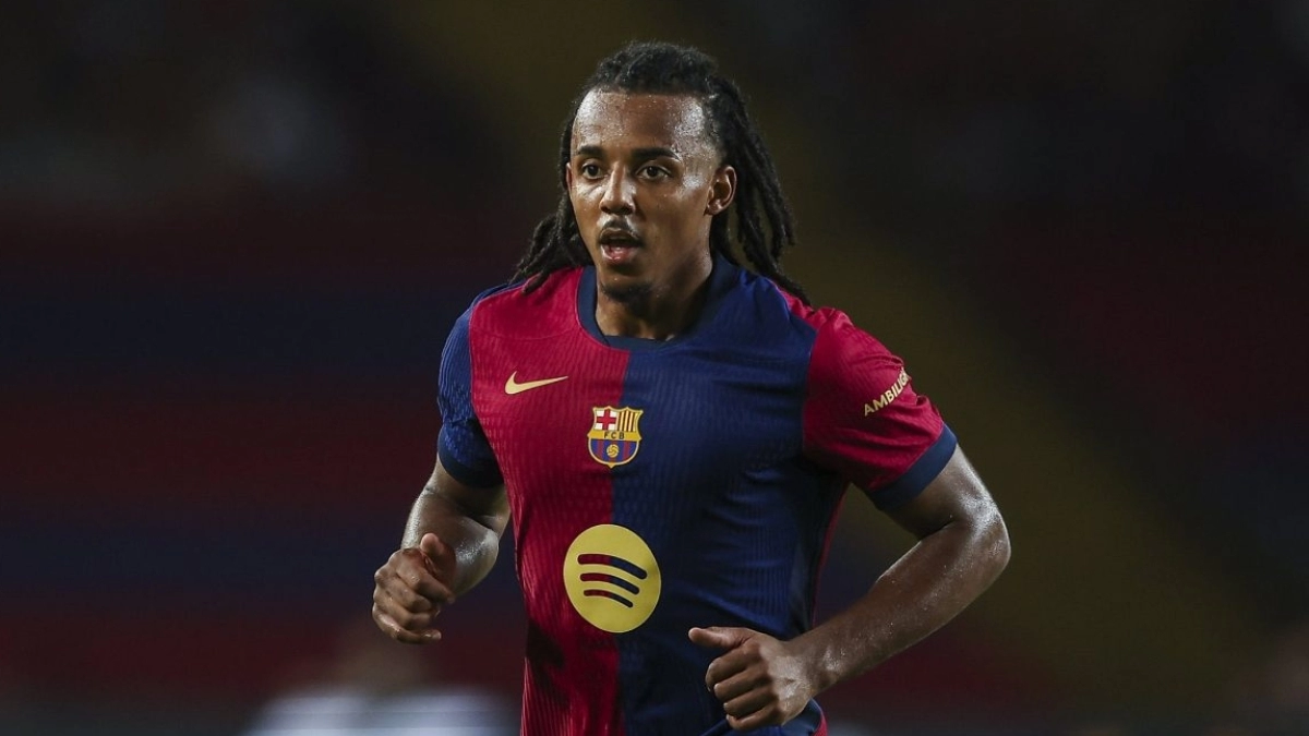 Dos gigantes europeos ofrecen 75 millones por Jules Koundé