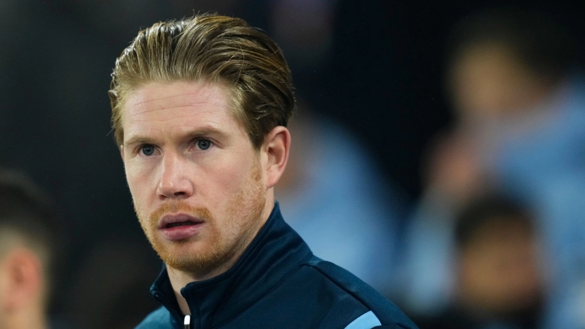 Manchester City busca un fichaje del FC Barcelona para reemplazar a De Bruyne