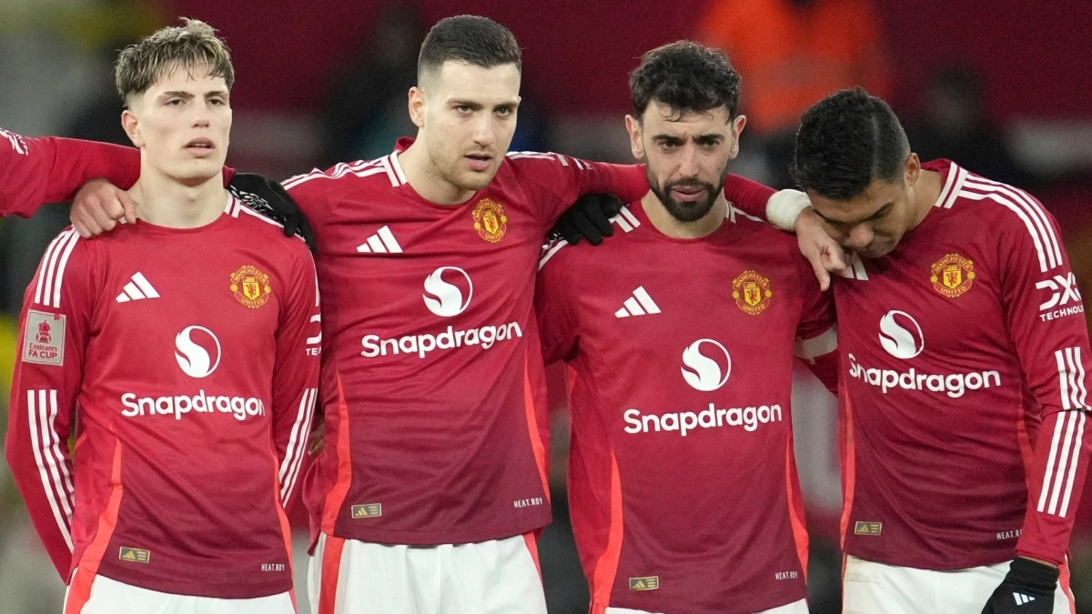 These key players could bring in 300 million to Manchester United | MARCA