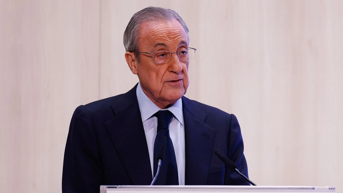 Real Madrid fights for Jorrel Hato / RTVE.es