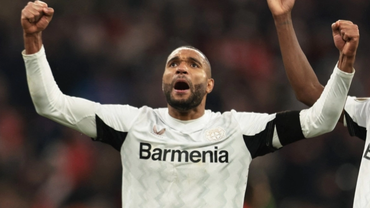 Bayern presses for Jonathan Tah / Claro Sports