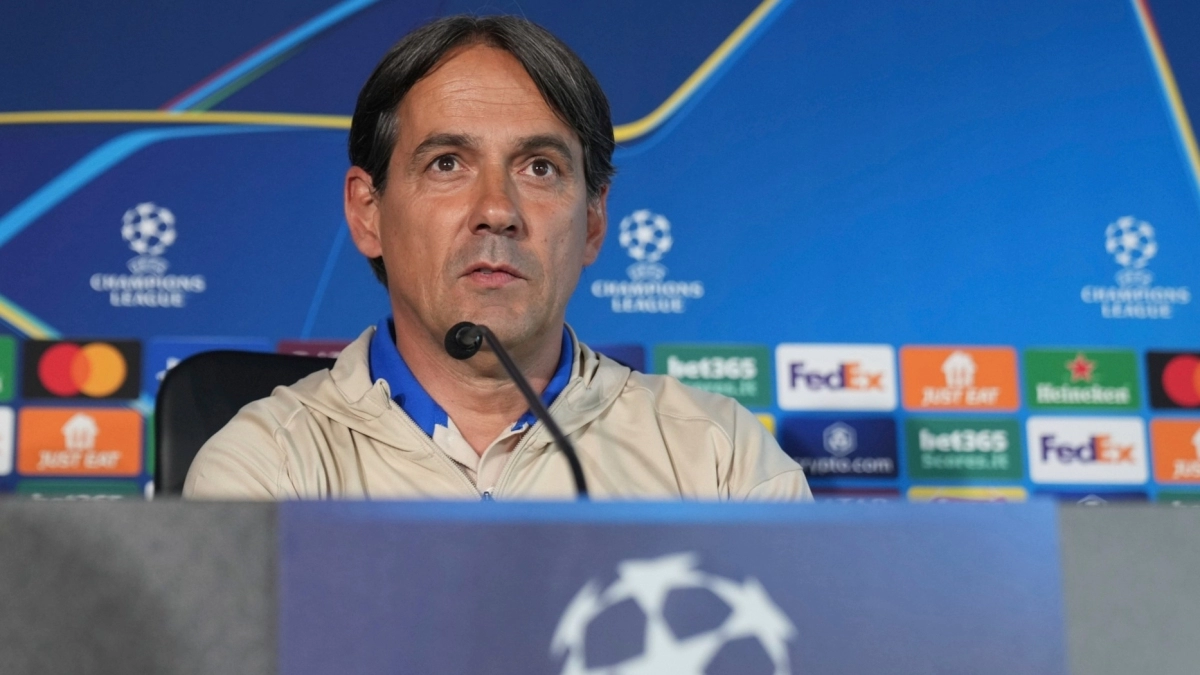 Offer of 100 million to Simone Inzaghi from Inter Milan
