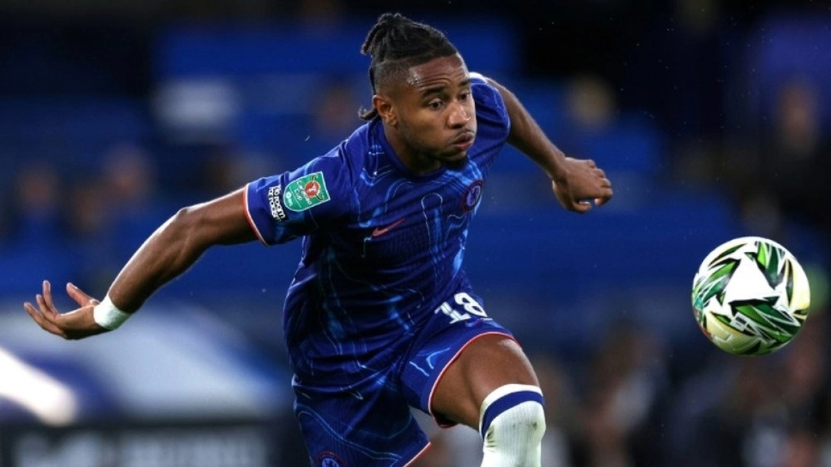 Juve and Bayern go after Nkunku / Besoccer