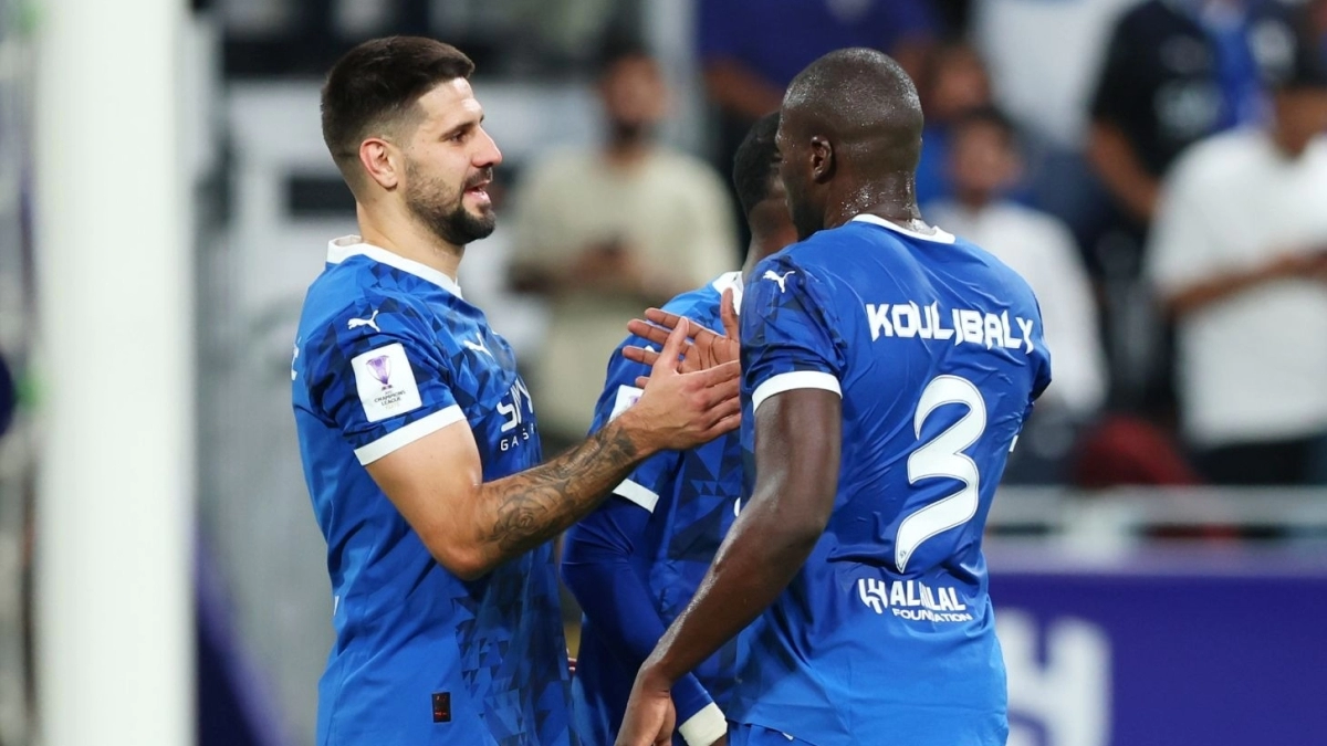 Real Madrid Eye: Al Hilal prepares 3 big signings for the Club World Cup