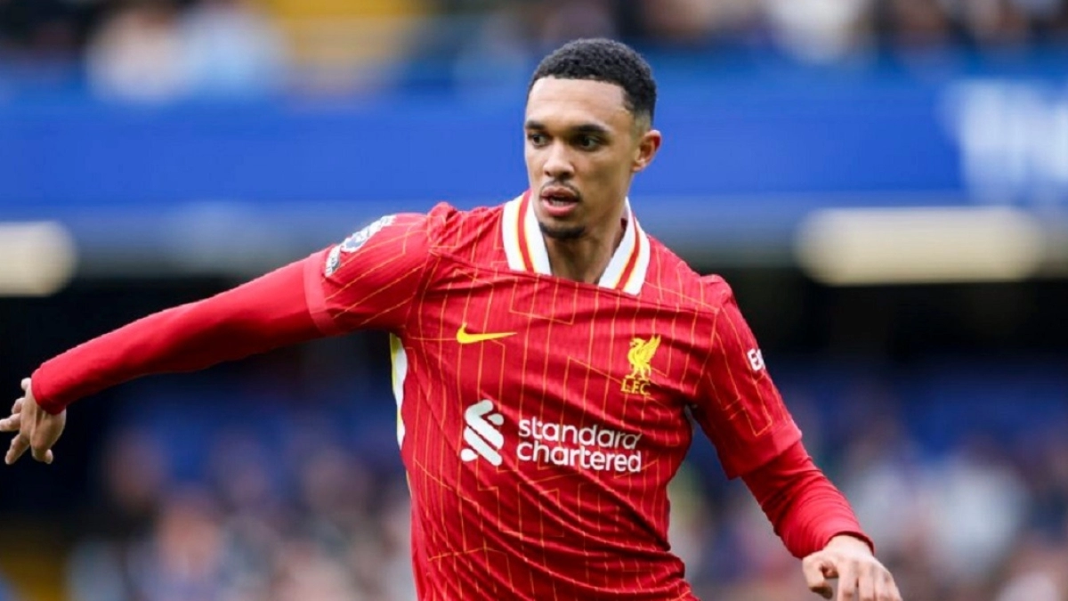 Liverpool chooses the ideal substitute for Alexander Arnold