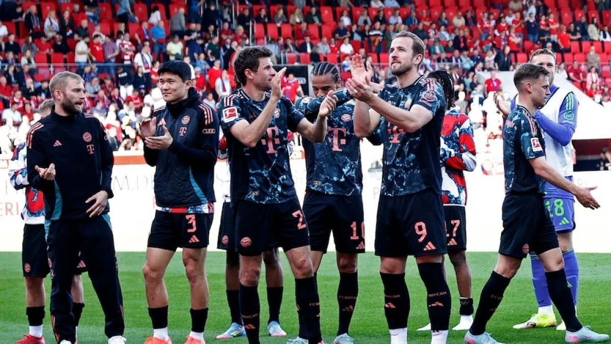 The 3 signings Bayern Munich wants to close to win it all