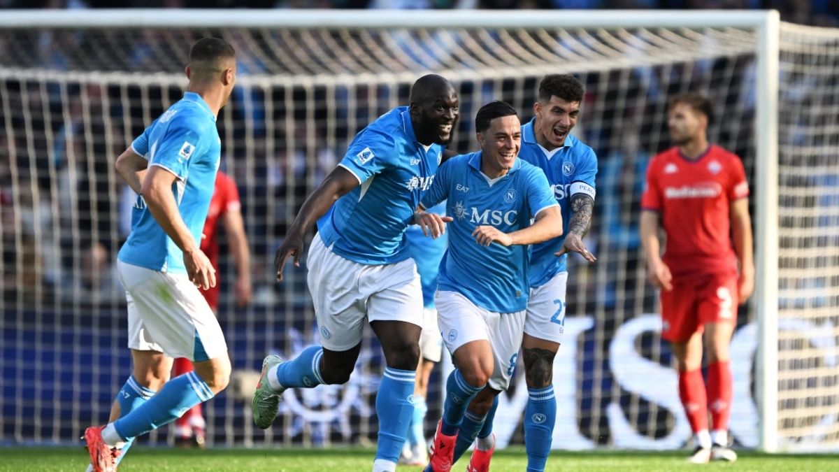Napoli and Fiorentina launch €35 million bid for 21-year-old star | O Gol Mio