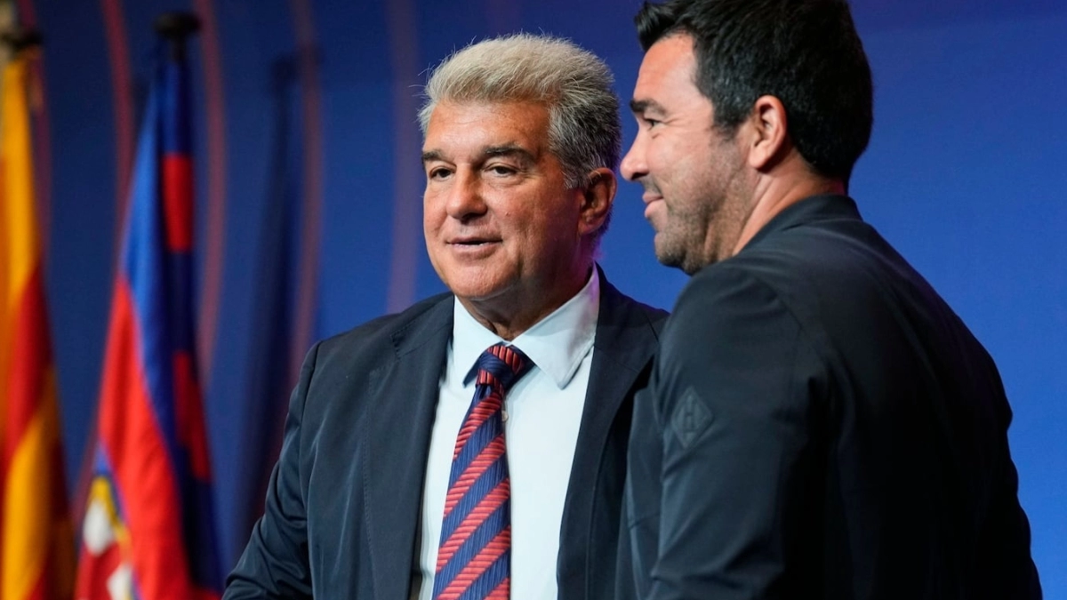 Barcelona forgets about Luis Díaz and targets 3 stars for the attack.