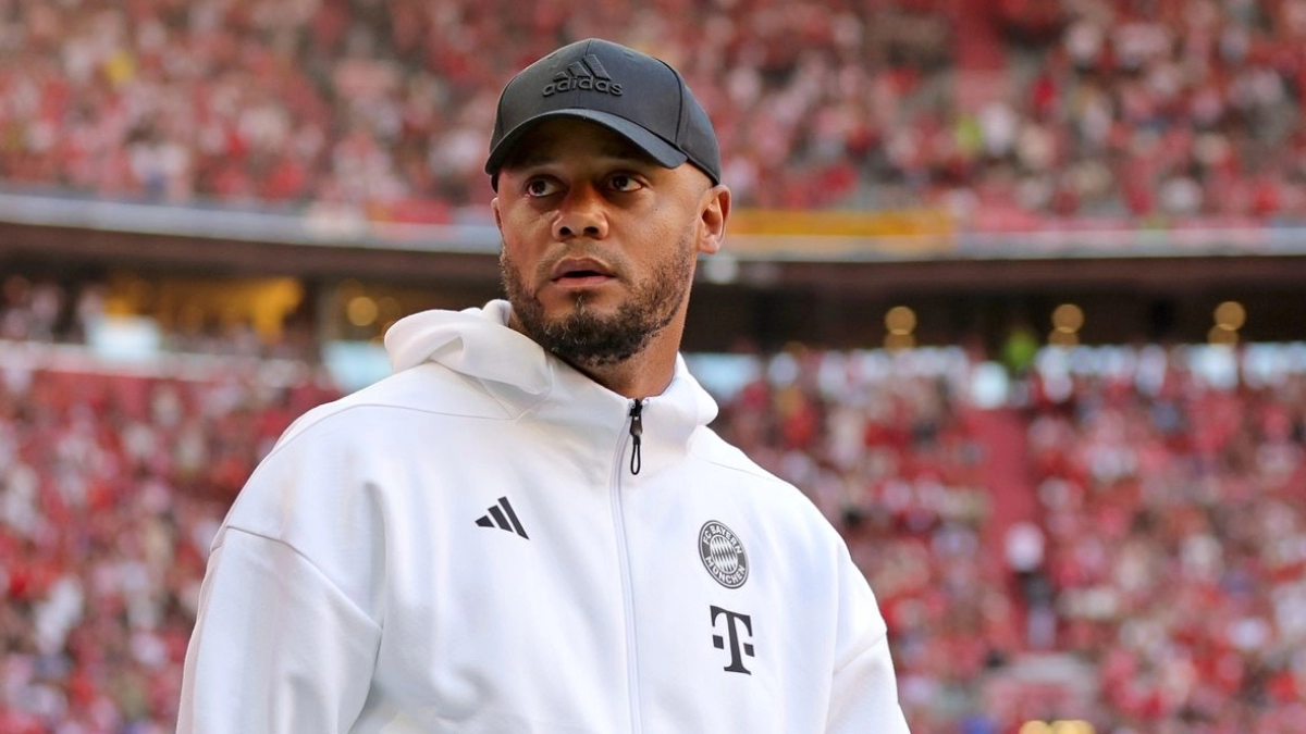 Bayern Munich close to signing a star for 75 million | Bavarian Football Worlds
