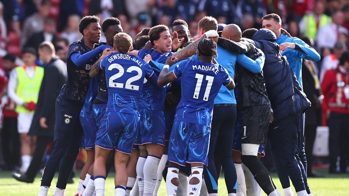 <p>Atlético de Madrid aims at 2 Chelsea discards</p>