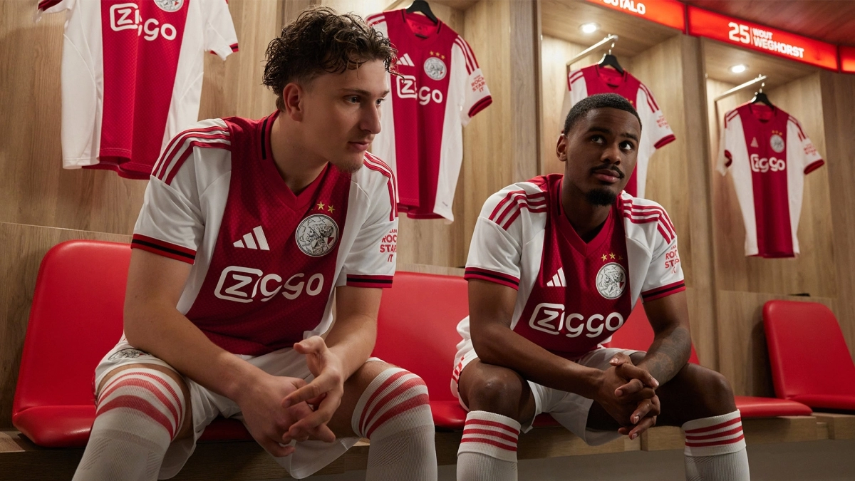 This European giant moves ahead with the signing of an Israeli gem | Ajax