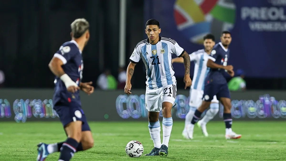 Equi Fernández, gran objetivo de la Real Sociedad