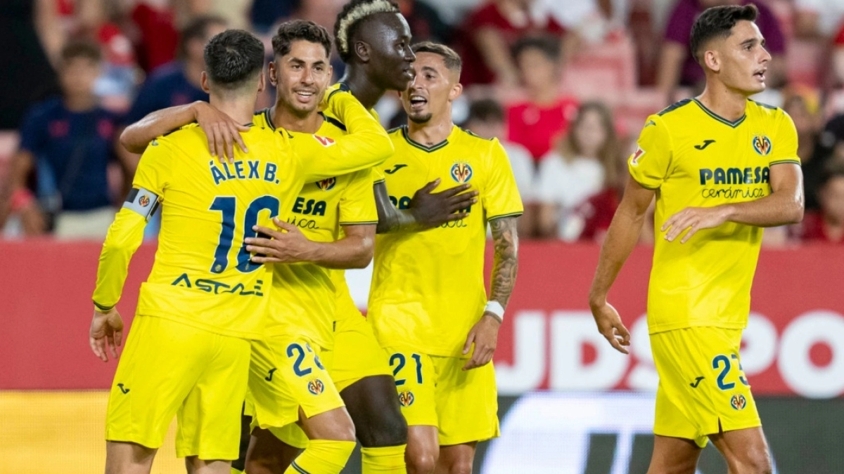 Villarreal is preparing two top signings after Thomas.
