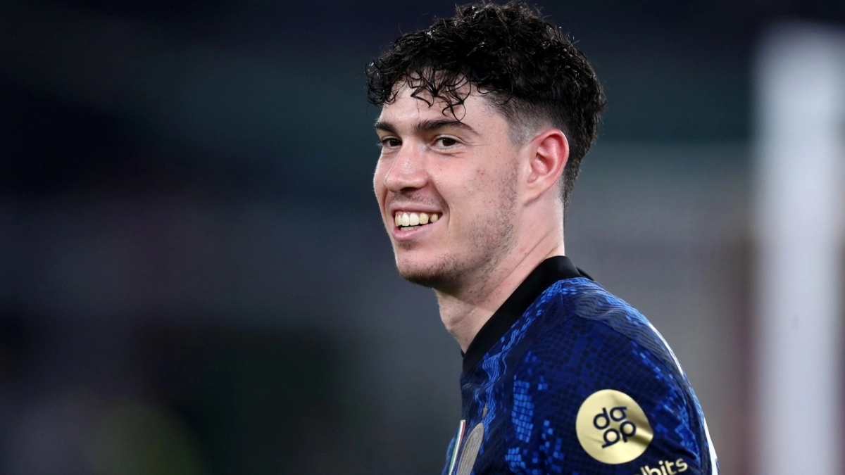 Barcelona is preparing 80 million to sign Alessandro Bastoni.